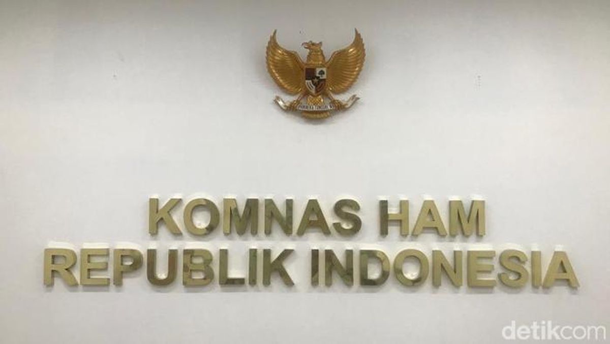 Kompas HAM dalam Meningkatkan Hak Asasi Manusia