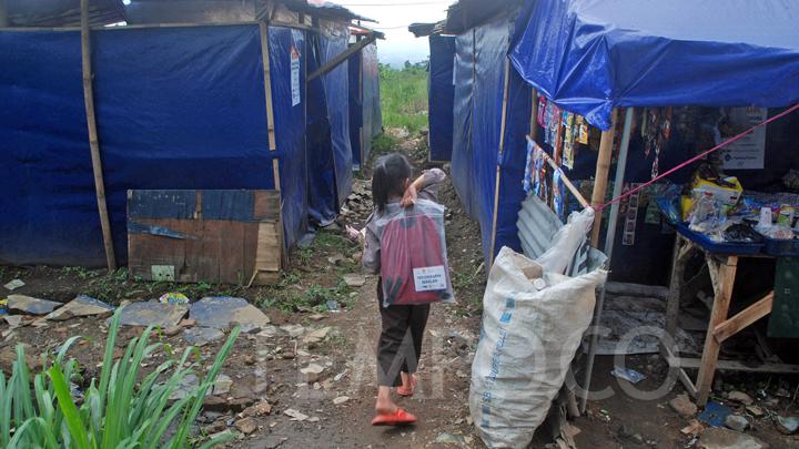 Pencairan Bantuan Korban Gempa Bumi Di Cianjur Marak Pungli